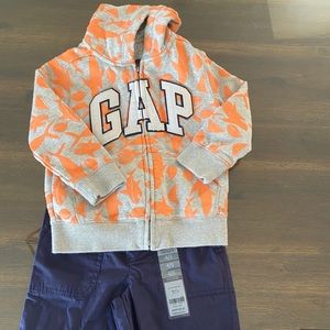 GAP Sweatshirt Bundle 4/5